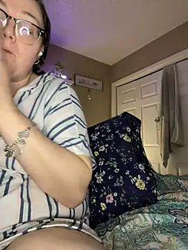 HTXBELLE online show from 28, 2, 2025