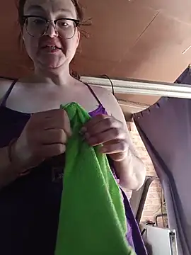 HTXBELLE online show from 23, 2, 2026