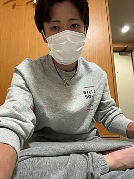 chiba chan online show from 28, 10, 2025