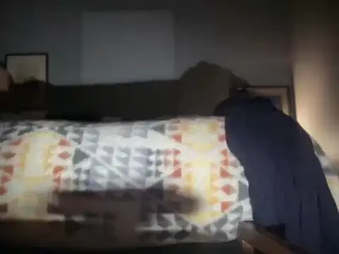 DominantDong online show from 20, 12, 2025