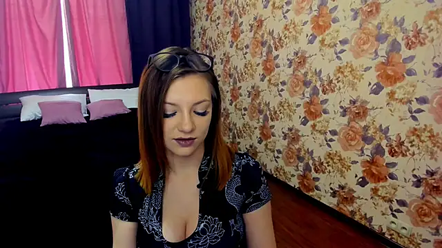 AmandaGracy 1 online show from 11, 3, 2025