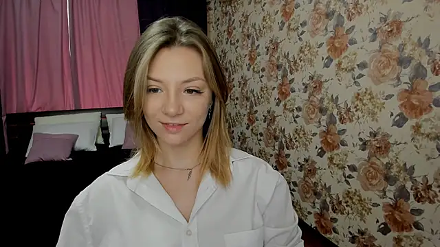 AmandaGracy 1 online show from 12, 10, 2025