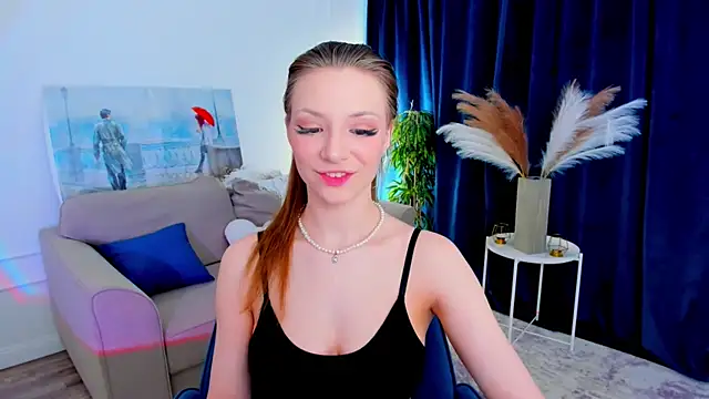 AmandaGracy 1 online show from 29, 4, 2026