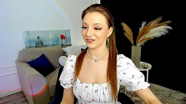 AmandaGracy 1 online show from 16, 5, 2026