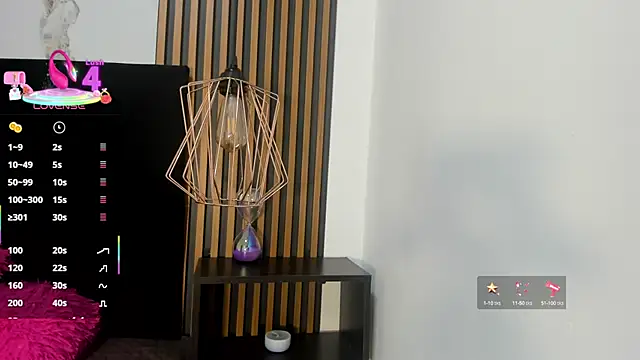 Snapshot of candy_rogeers chatting on 7, 3, 2025 candy rogeers online show from 7, 3, 2025