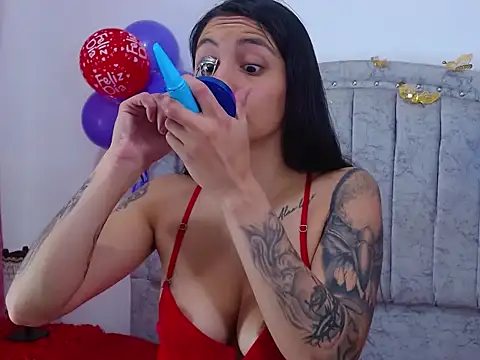meganblowx online show from 24, 2, 2026