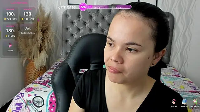 Snapshot of Kath_latorre chatting on 25, 9, 2025 Kath latorre online show from 25, 9, 2025
