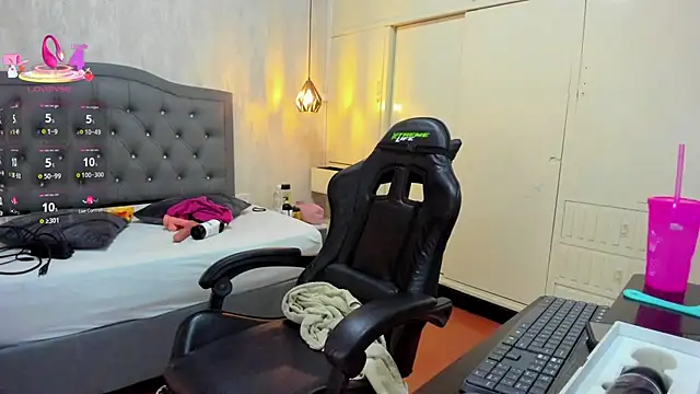 Nathalia rodriguezz online show from 3, 3, 2025