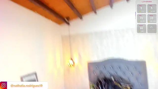 Nathalia rodriguezz online show from 16, 10, 2025