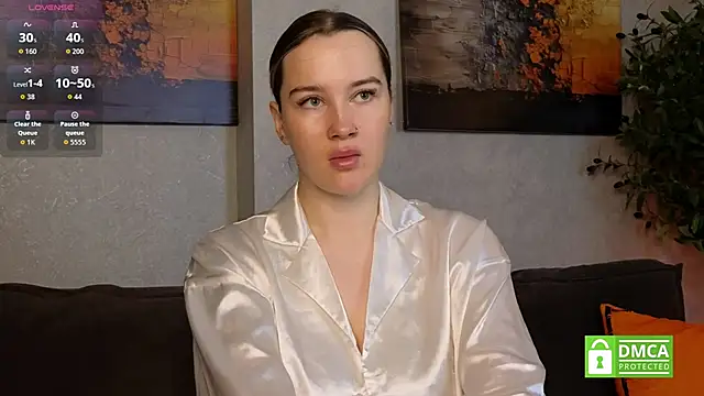 Snapshot of Anna_Carters chatting on 18, 10, 2025 Anna Carters online show from 18, 10, 2025