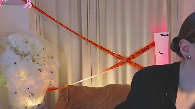 Snapshot of Anna_Carters chatting on 1, 11, 2025 Anna Carters online show from 1, 11, 2025