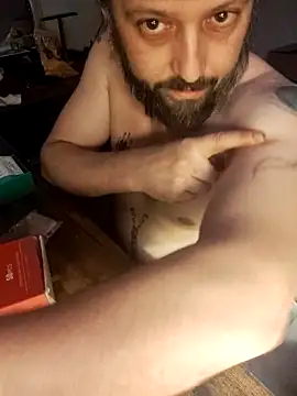 Cummaker69 online show from 16, 12, 2025