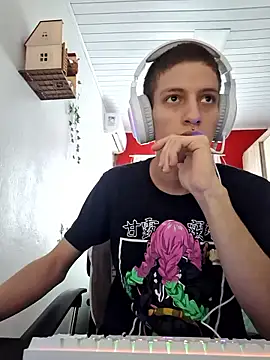 tokyozinhochan online show from 8, 1, 2026