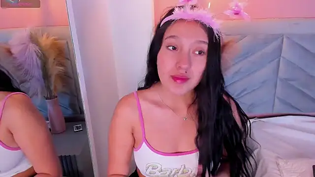 Snapshot of Cristal_collinss chatting on 20, 2, 2025 Cristal collinss online show from 20, 2, 2025