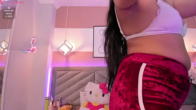 Snapshot of Cristal_collinss chatting on 13, 3, 2025 Cristal collinss online show from 13, 3, 2025