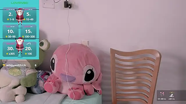 Rihana Milan online show from 13, 12, 2025