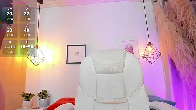 Snapshot of iiangel_ chatting on 1, 10, 2025 iiangel  online show from 1, 10, 2025