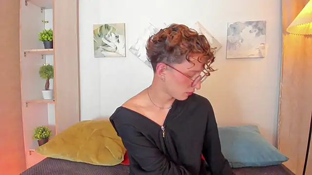 iiangel  online show from 17, 12, 2025