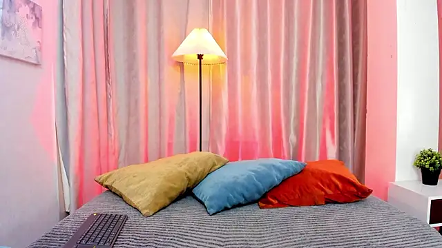 iiangel  online show from 4, 3, 2026