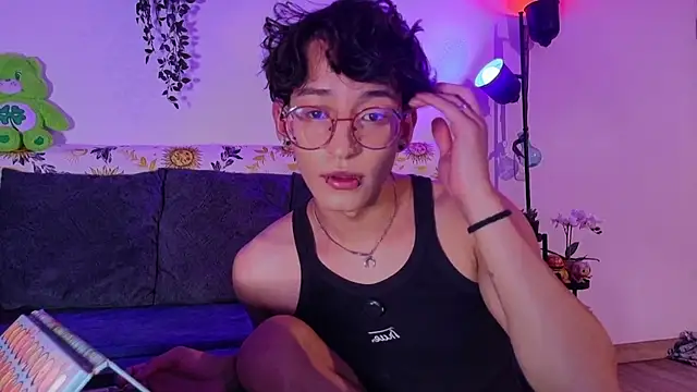 iiangel  online show from 18, 3, 2026