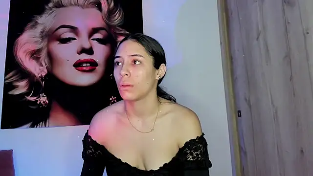 Snapshot of TANIA_06 chatting on 16, 10, 2025 TANIA 06 online show from 16, 10, 2025