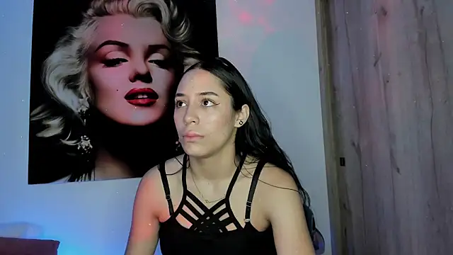 Snapshot of TANIA_06 chatting on 20, 10, 2025 TANIA 06 online show from 20, 10, 2025