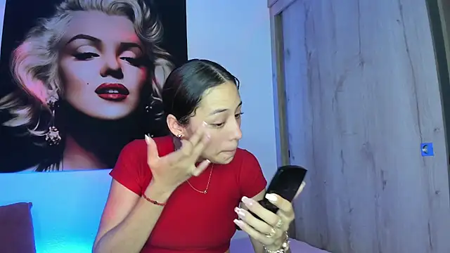 TANIA 06 online show from 7, 11, 2025