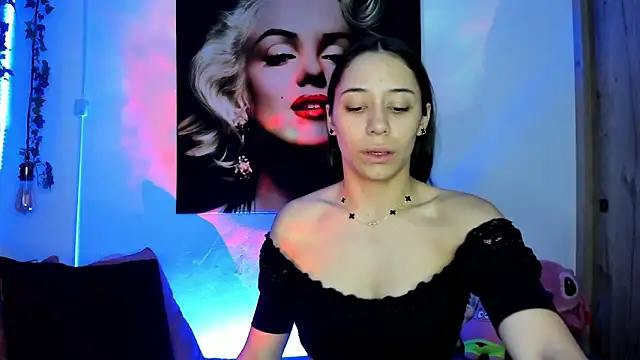 TANIA 06 online show from 30, 11, 2025