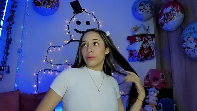 TANIA 06 online show from 17, 12, 2025