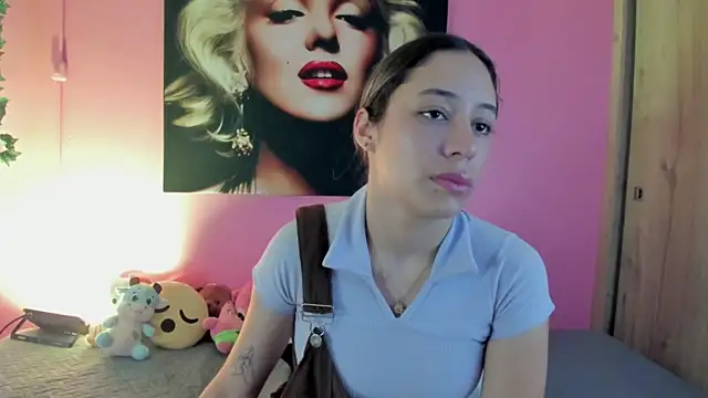 Snapshot of TANIA_06 chatting on 6, 7, 2026 TANIA 06 online show from 6, 7, 2026