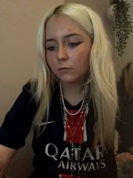 Snapshot of Blondie_Sofia_Essexbabe chatting on 22, 10, 2025 Blondie Sofia Essexbabe online show from 22, 10, 2025