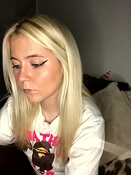 Snapshot of Blondie_Sofia_Essexbabe chatting on 12, 1, 2026 Blondie Sofia Essexbabe online show from 12, 1, 2026