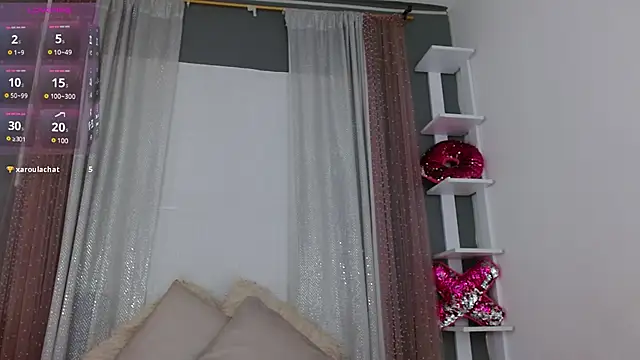 emily-777 online show from 8, 3, 2025