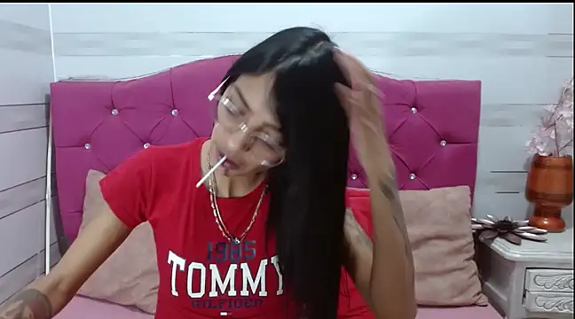 Karla SlutSkinny online show from 5, 3, 2025