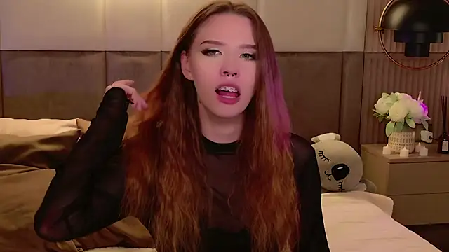 Snapshot of Sierra_Fane chatting on 19, 3, 2025 Sierra Fane online show from 19, 3, 2025