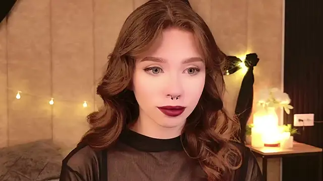 Snapshot of Sierra_Fane chatting on 9, 10, 2025 Sierra Fane online show from 9, 10, 2025