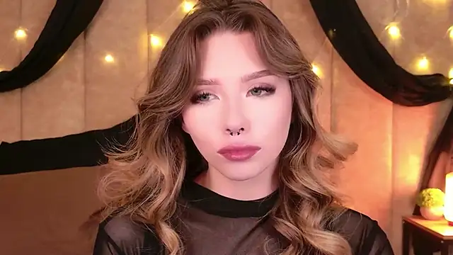 Sierra Fane online show from 12, 1, 2026