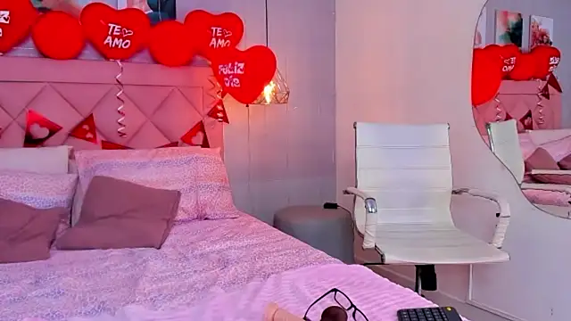 Snapshot of brithany_clark chatting on 19, 2, 2025 brithany clark online show from 19, 2, 2025