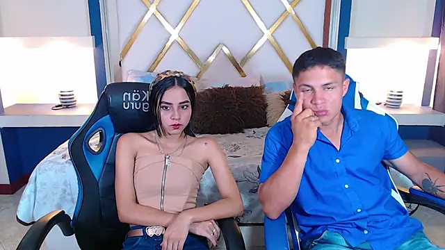Snapshot of SaraClub_JY chatting on 19, 2, 2025 SaraClub JY online show from 19, 2, 2025