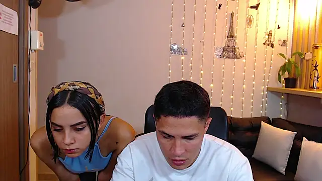Snapshot of SaraClub_JY chatting on 23, 2, 2025 SaraClub JY online show from 23, 2, 2025