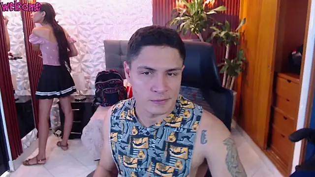 Snapshot of SaraClub_JY chatting on 3, 3, 2025 SaraClub JY online show from 3, 3, 2025