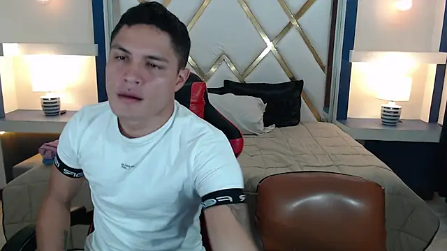 SaraClub JY online show from 19, 10, 2025