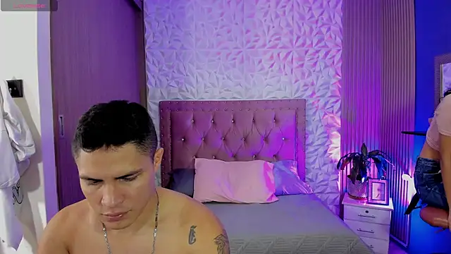 SaraClub JY online show from 4, 11, 2025