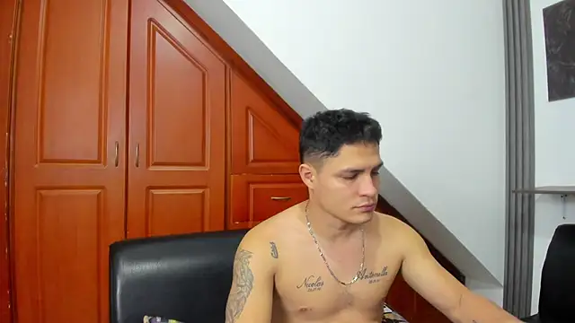 SaraClub JY online show from 18, 2, 2026