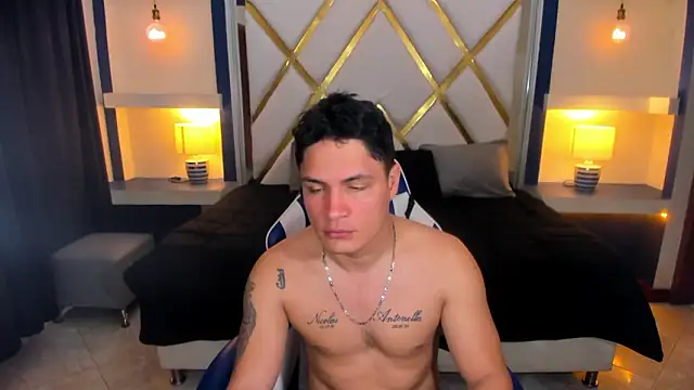 SaraClub JY online show from 23, 3, 2026