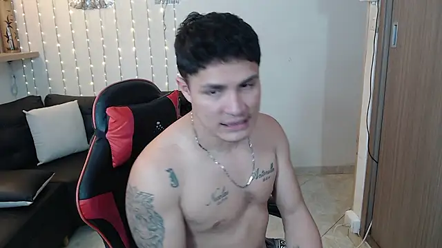 SaraClub JY online show from 28, 3, 2026