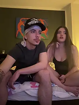 NaomiMulan online show from 20, 2, 2025