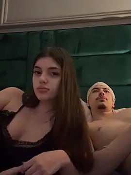 NaomiMulan online show from 23, 2, 2025