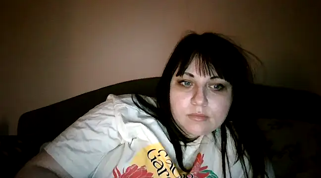 Snapshot of KamillaLaLove chatting on 21, 2, 2025 KamillaLaLove online show from 21, 2, 2025