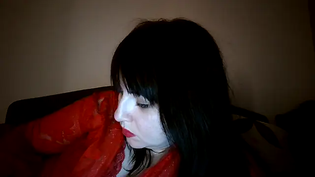 Snapshot of KamillaLaLove chatting on 21, 2, 2025 KamillaLaLove online show from 21, 2, 2025